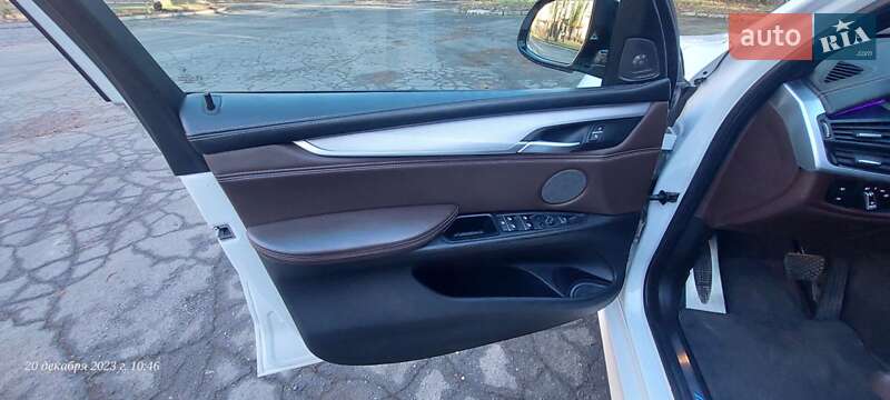 Внедорожник / Кроссовер BMW X5 2015 в Виннице фото 31 Внедорожник / Кроссовер BMW X5 2015 в Виннице