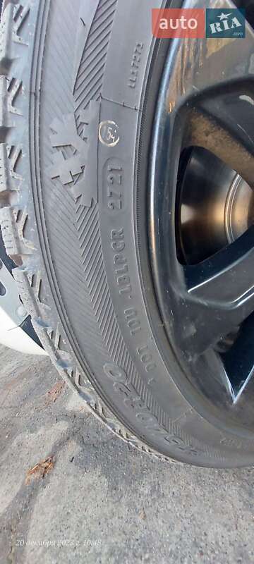 Внедорожник / Кроссовер BMW X5 2015 в Виннице фото 35 Внедорожник / Кроссовер BMW X5 2015 в Виннице