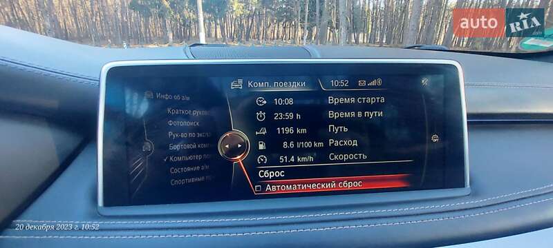 Внедорожник / Кроссовер BMW X5 2015 в Виннице фото 38 Внедорожник / Кроссовер BMW X5 2015 в Виннице