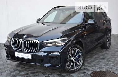 Внедорожник / Кроссовер BMW X5 2019 в Киеве