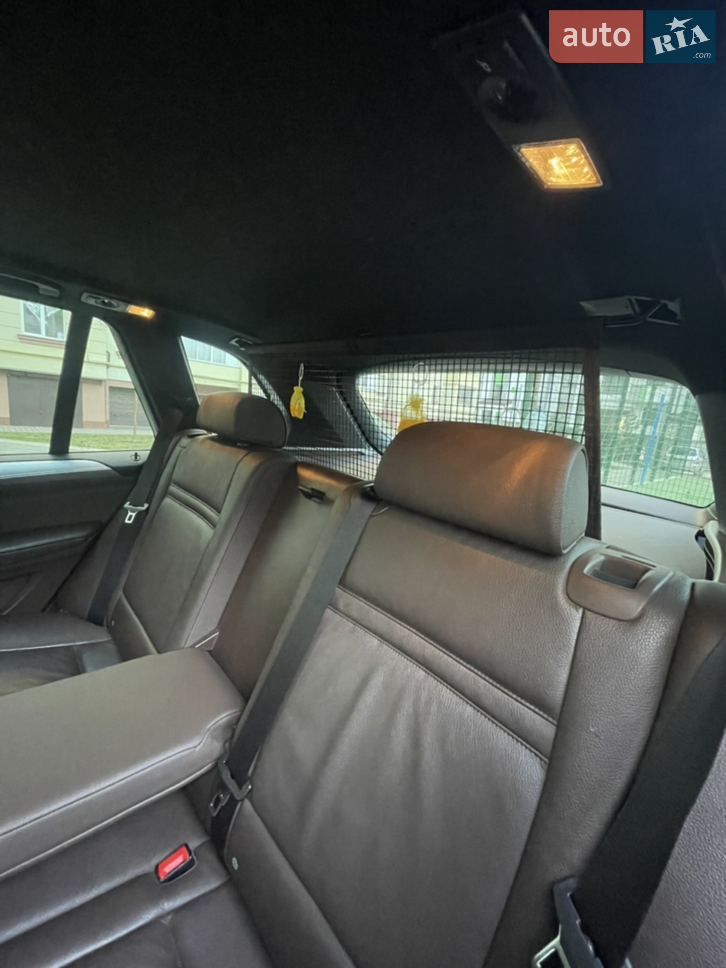 2011 BMW X5 - мініатюра 12