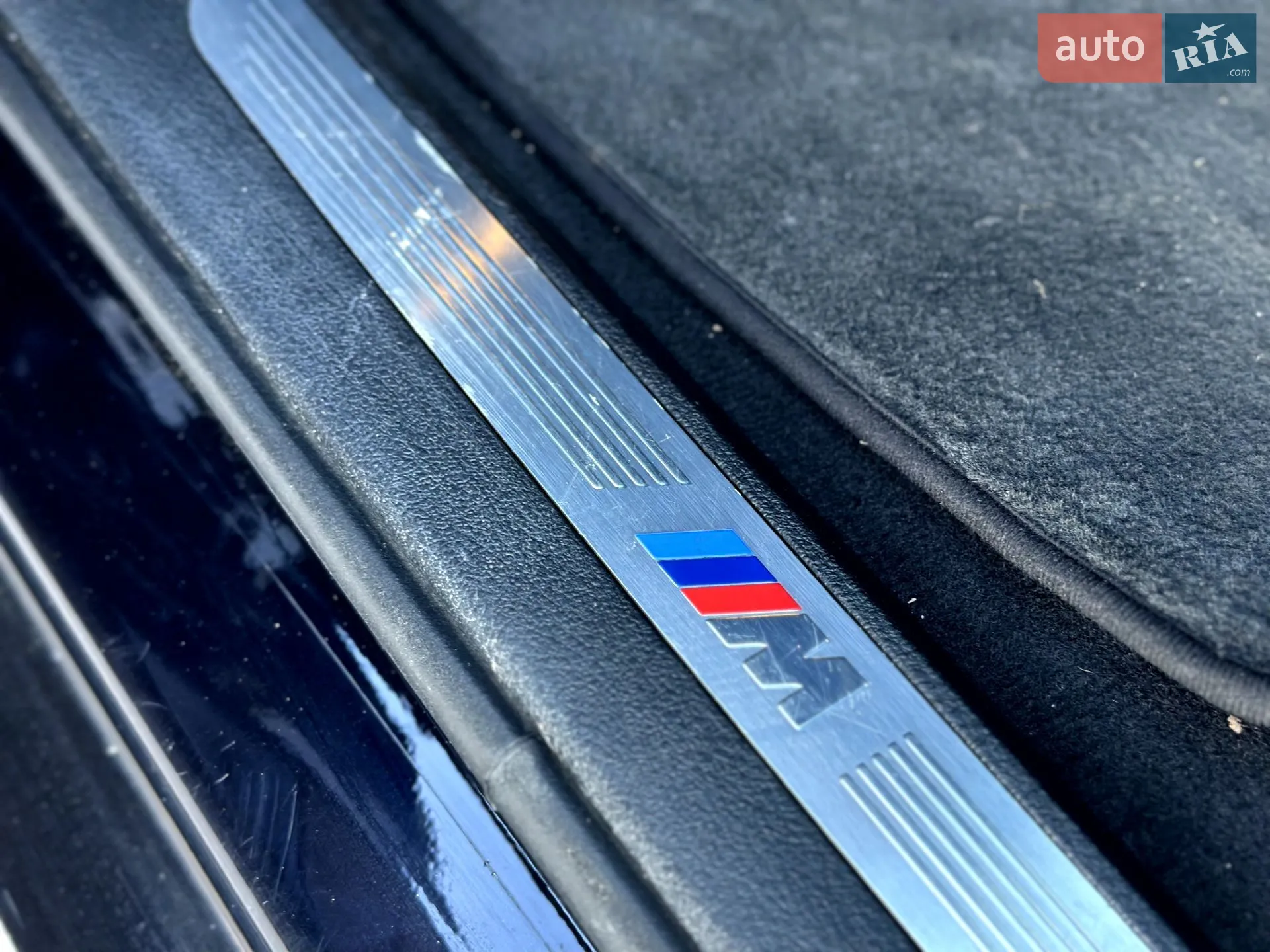 2017 BMW X5 - мініатюра 24