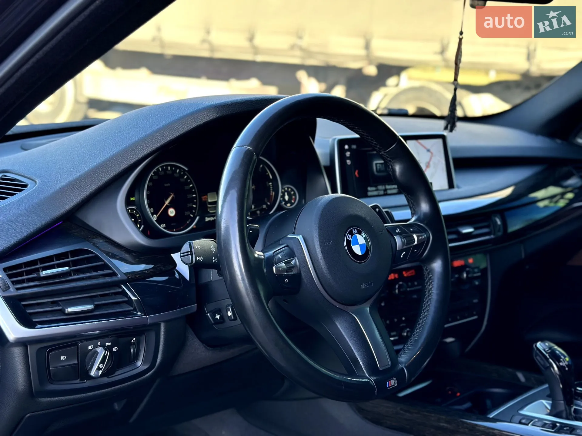 2017 BMW X5 - мініатюра 28