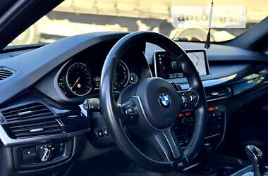 Внедорожник / Кроссовер BMW X5 2017 в Косове