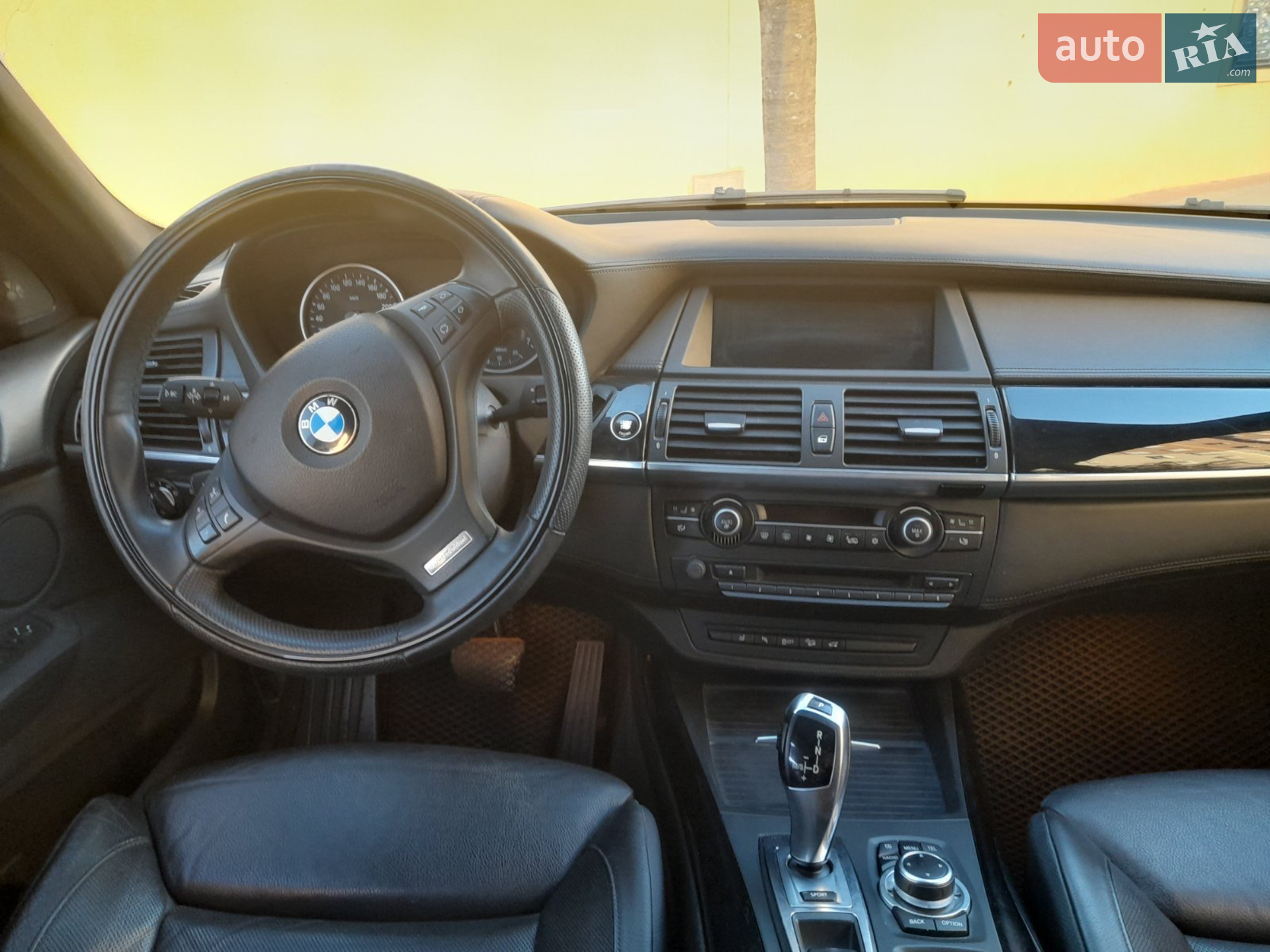 2010 BMW X5 - мініатюра 5