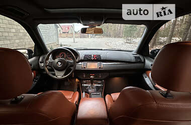 Внедорожник / Кроссовер BMW X5 2005 в 