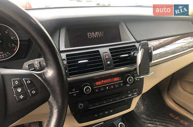 Внедорожник / Кроссовер BMW X5 2008 в 