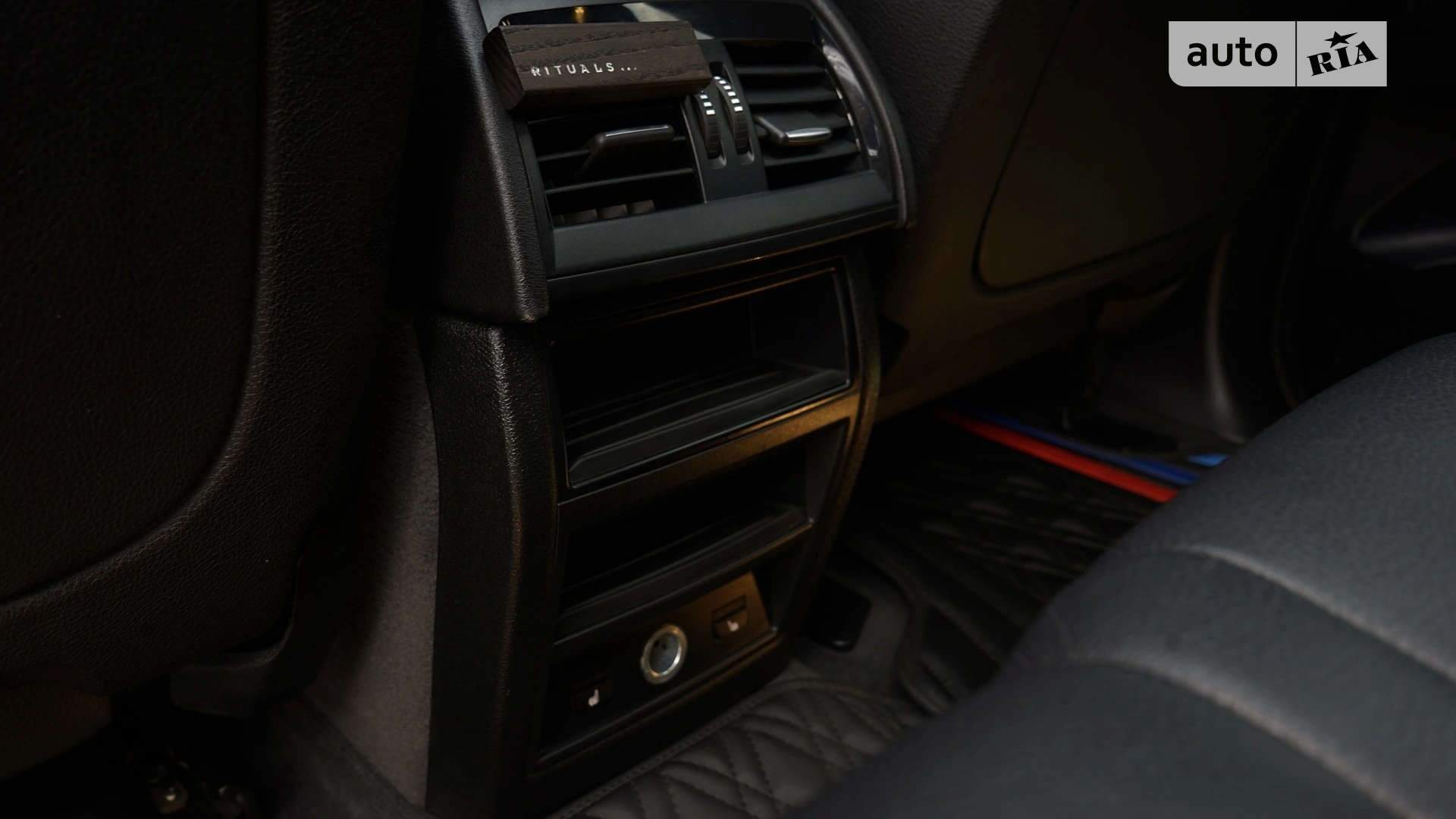 2017 BMW X5 - мініатюра 60