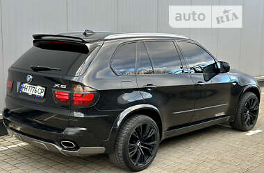 Внедорожник / Кроссовер BMW X5 2007 в 