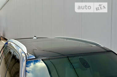 Внедорожник / Кроссовер BMW X5 2007 в 