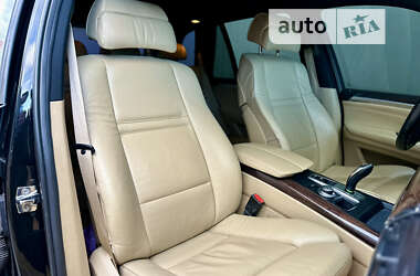 Внедорожник / Кроссовер BMW X5 2007 в 