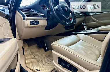 Внедорожник / Кроссовер BMW X5 2007 в 