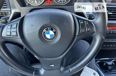 Внедорожник / Кроссовер BMW X5 2012 в Черновцах