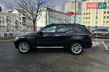 Внедорожник / Кроссовер BMW X5 2011 в Киеве