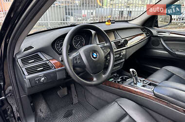 Внедорожник / Кроссовер BMW X5 2011 в Киеве