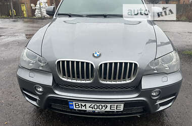 Позашляховик / Кросовер BMW X5 2010 в Охтирці