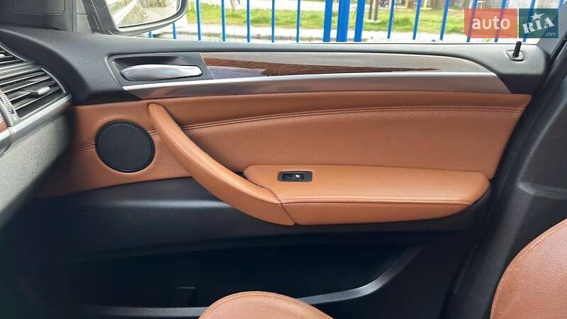 Внедорожник / Кроссовер BMW X5 2008 в Фастове