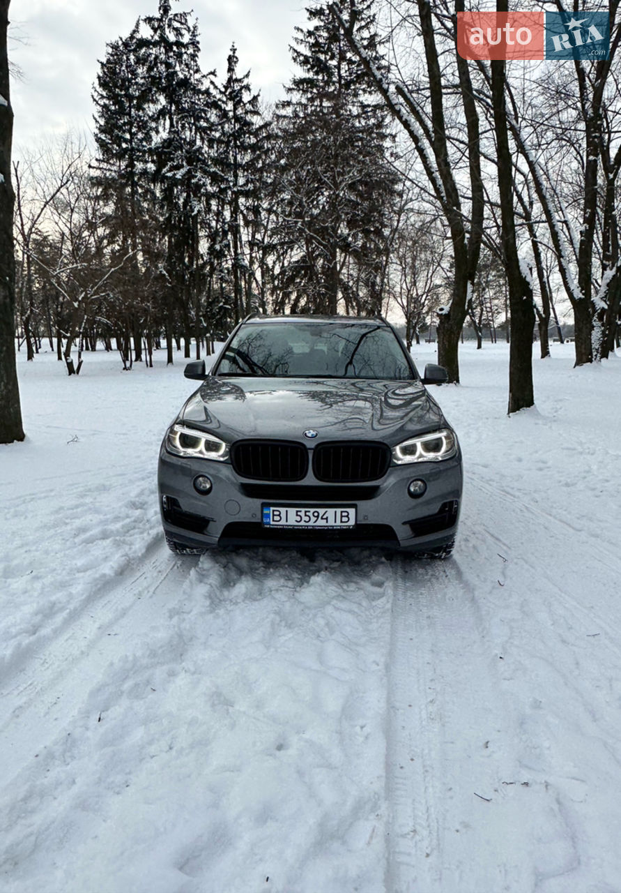2019 BMW X5 - мініатюра 23