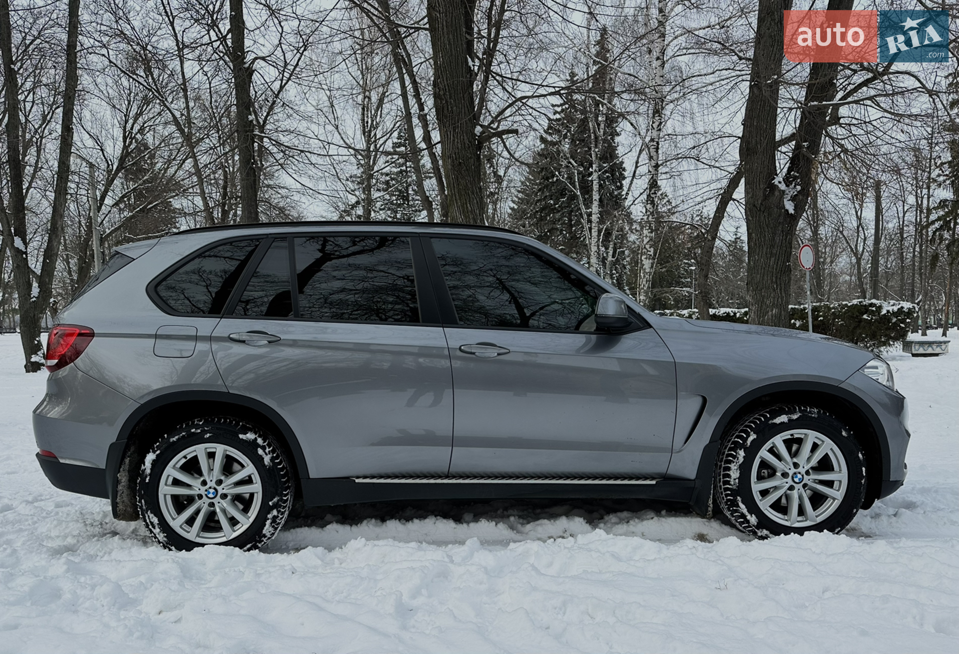 2018 BMW X5 - мініатюра 9