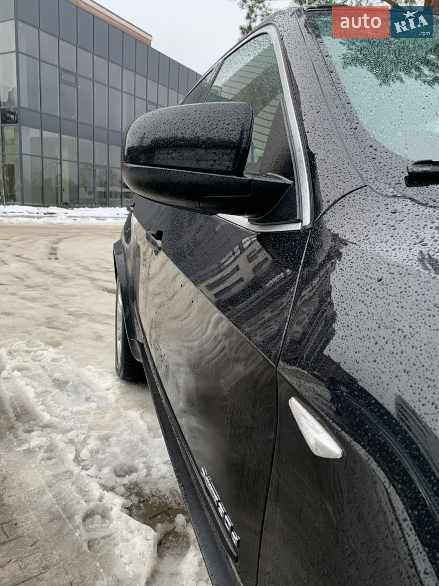 2010 BMW X5 - мініатюра 7
