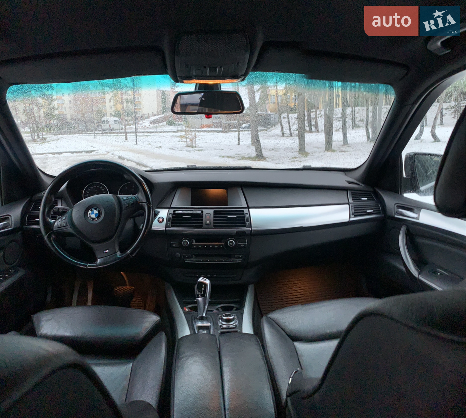 2010 BMW X5 - мініатюра 14