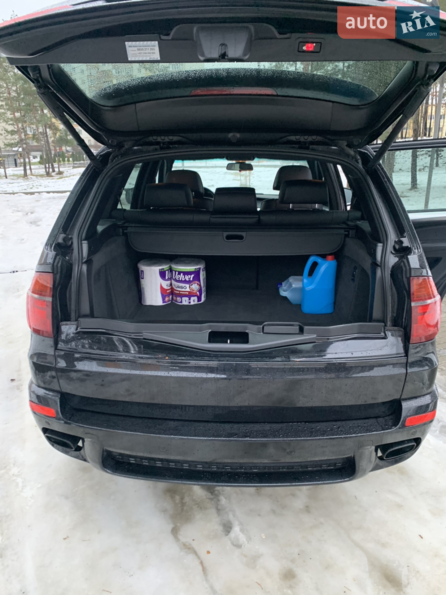 2010 BMW X5 - мініатюра 18