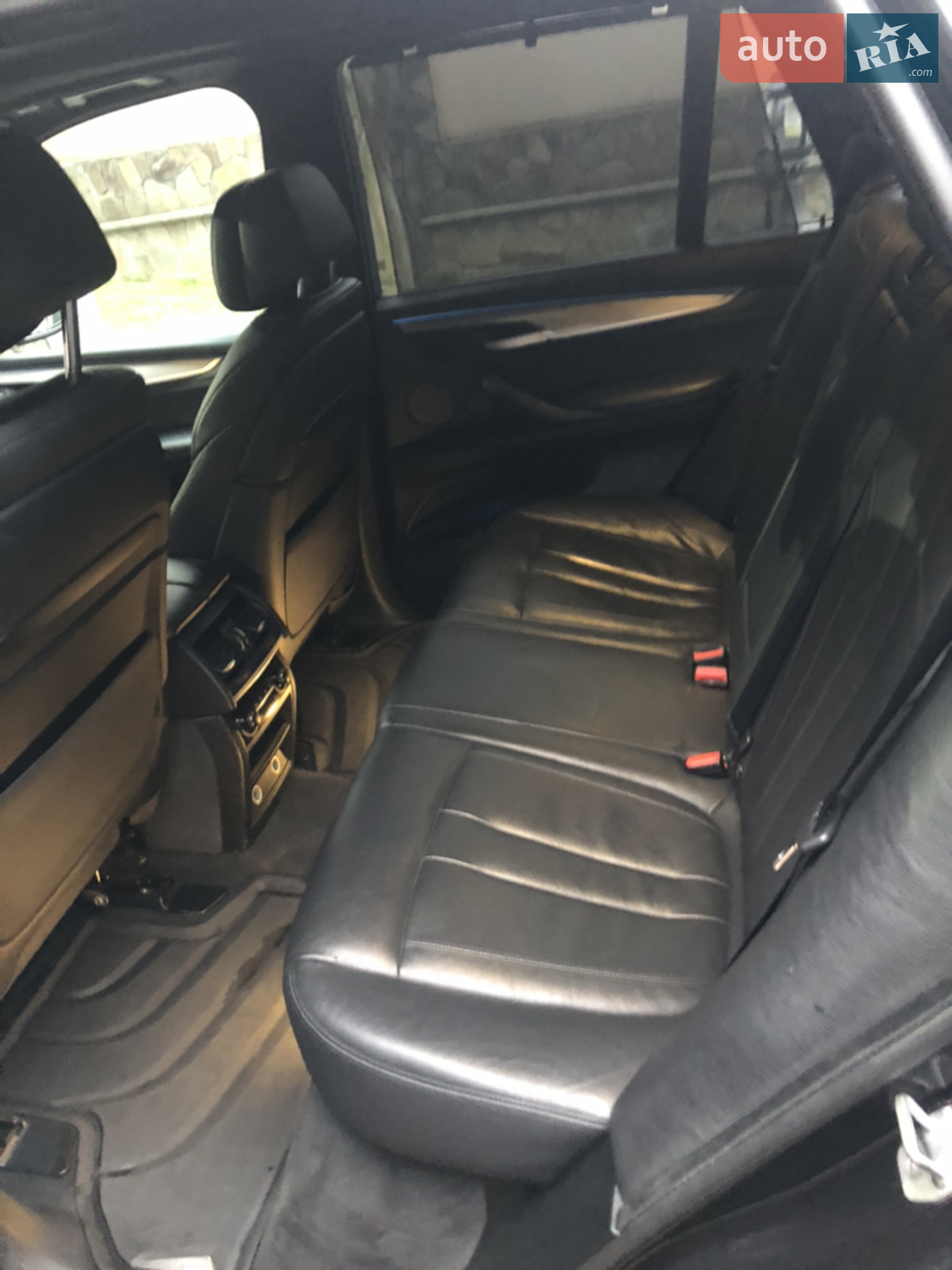 2015 BMW X5 - мініатюра 6