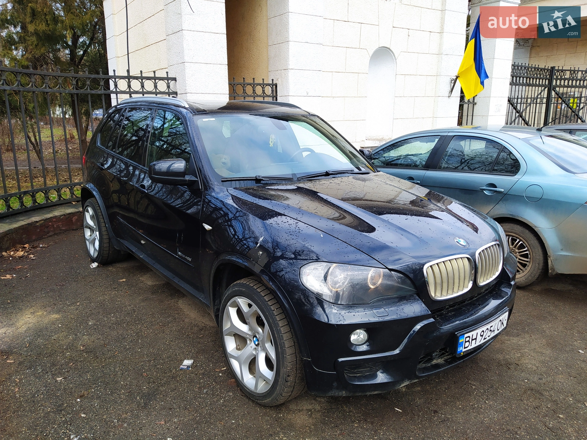 2010 BMW X5 - мініатюра 20