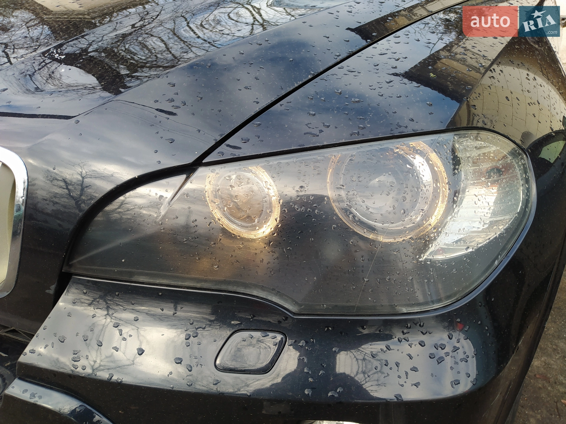 2010 BMW X5 - мініатюра 26