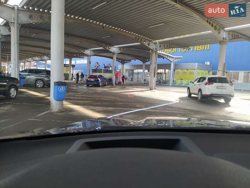 Внедорожник / Кроссовер BMW X5 2010 в Одессе