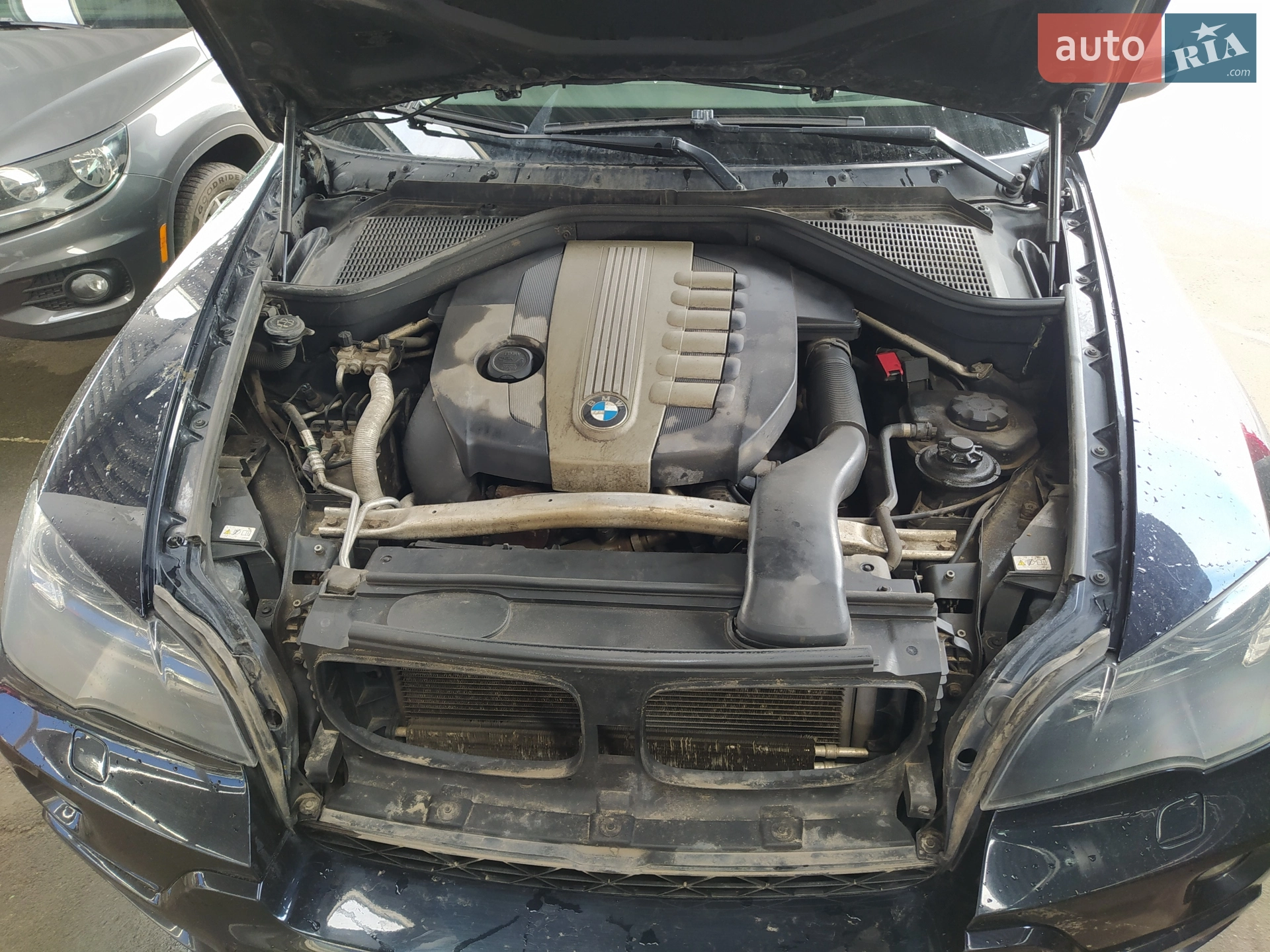 2010 BMW X5 - мініатюра 14