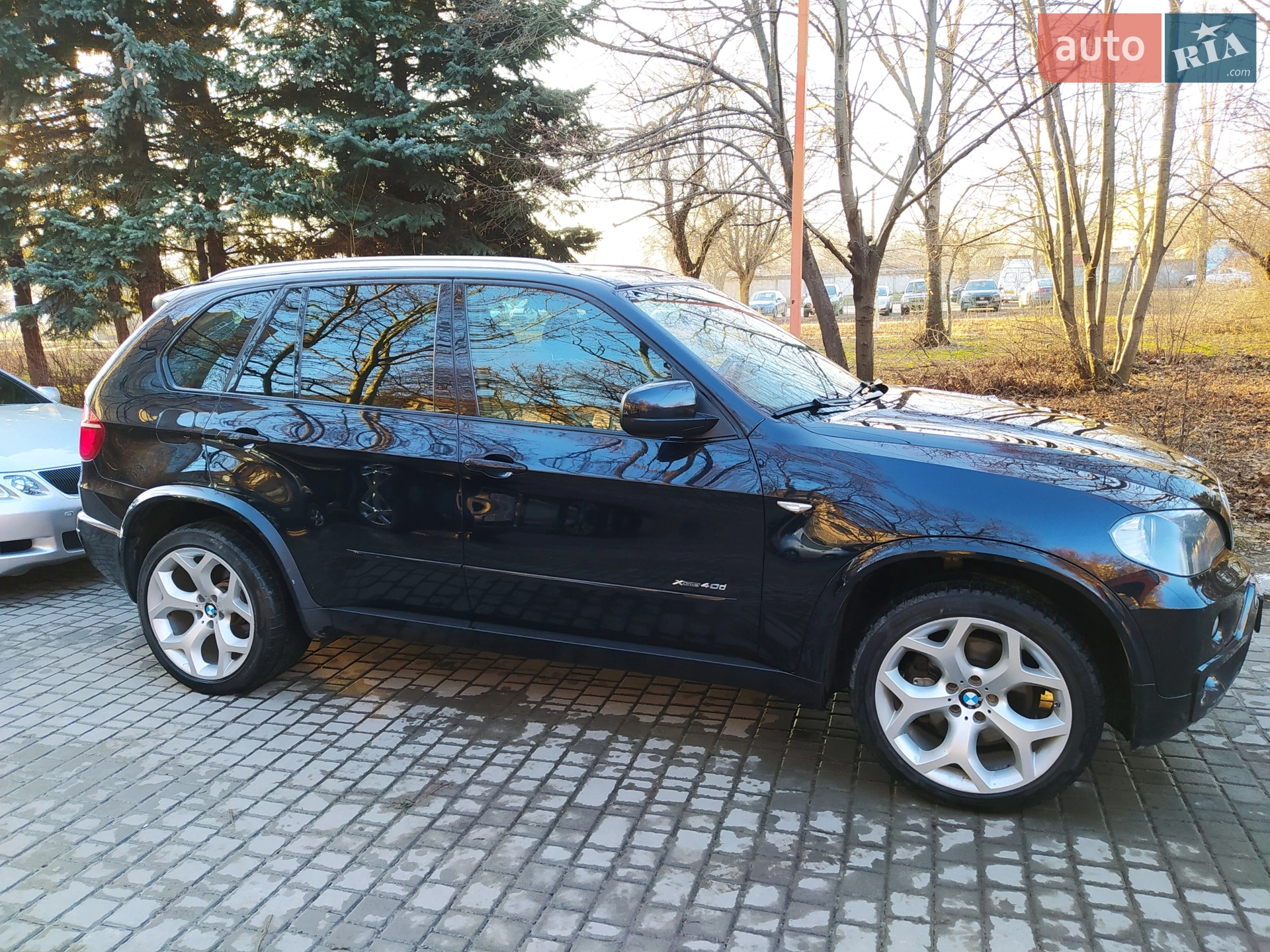 2010 BMW X5 - мініатюра 17