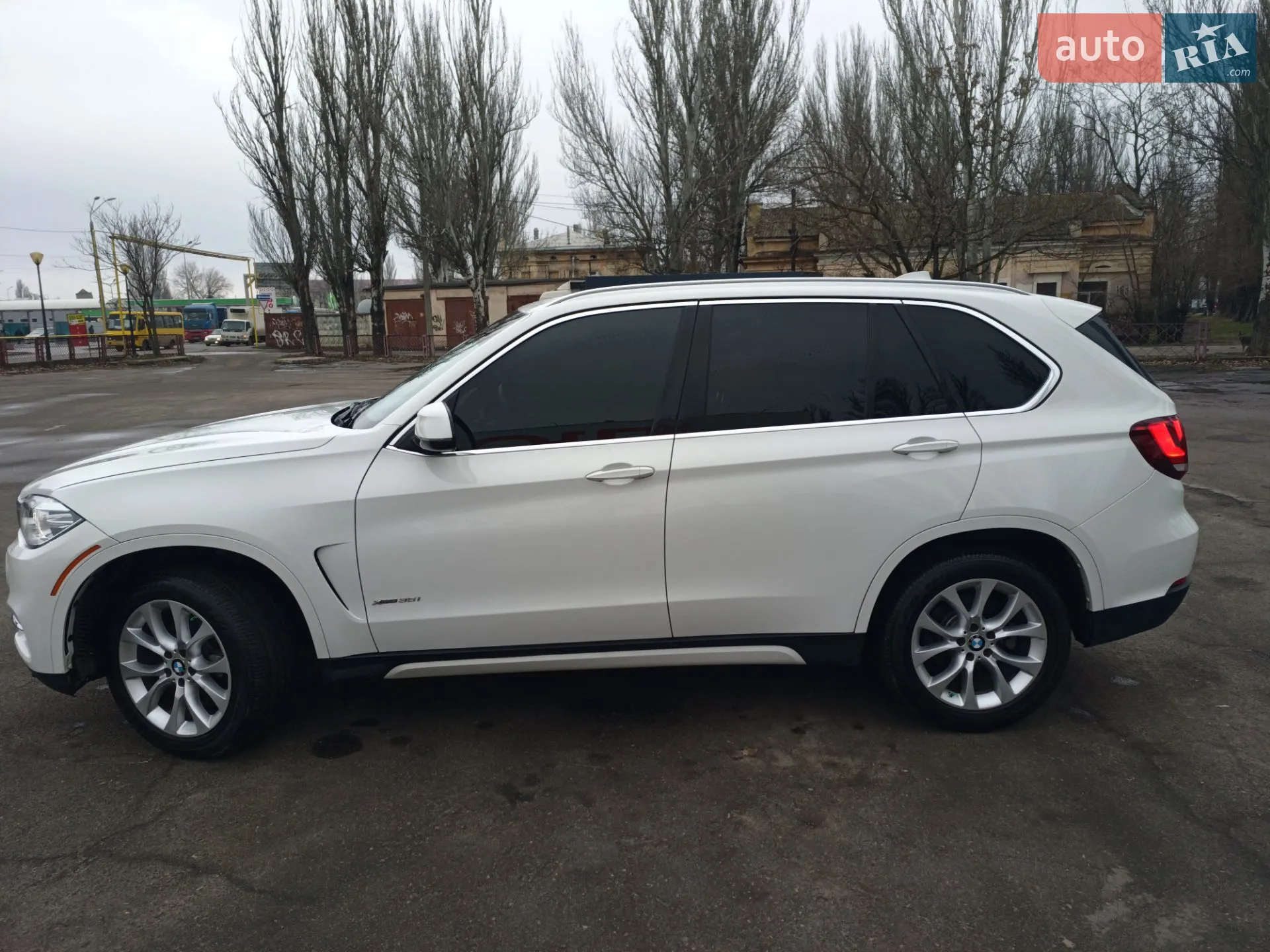 2014 BMW X5 - мініатюра 6