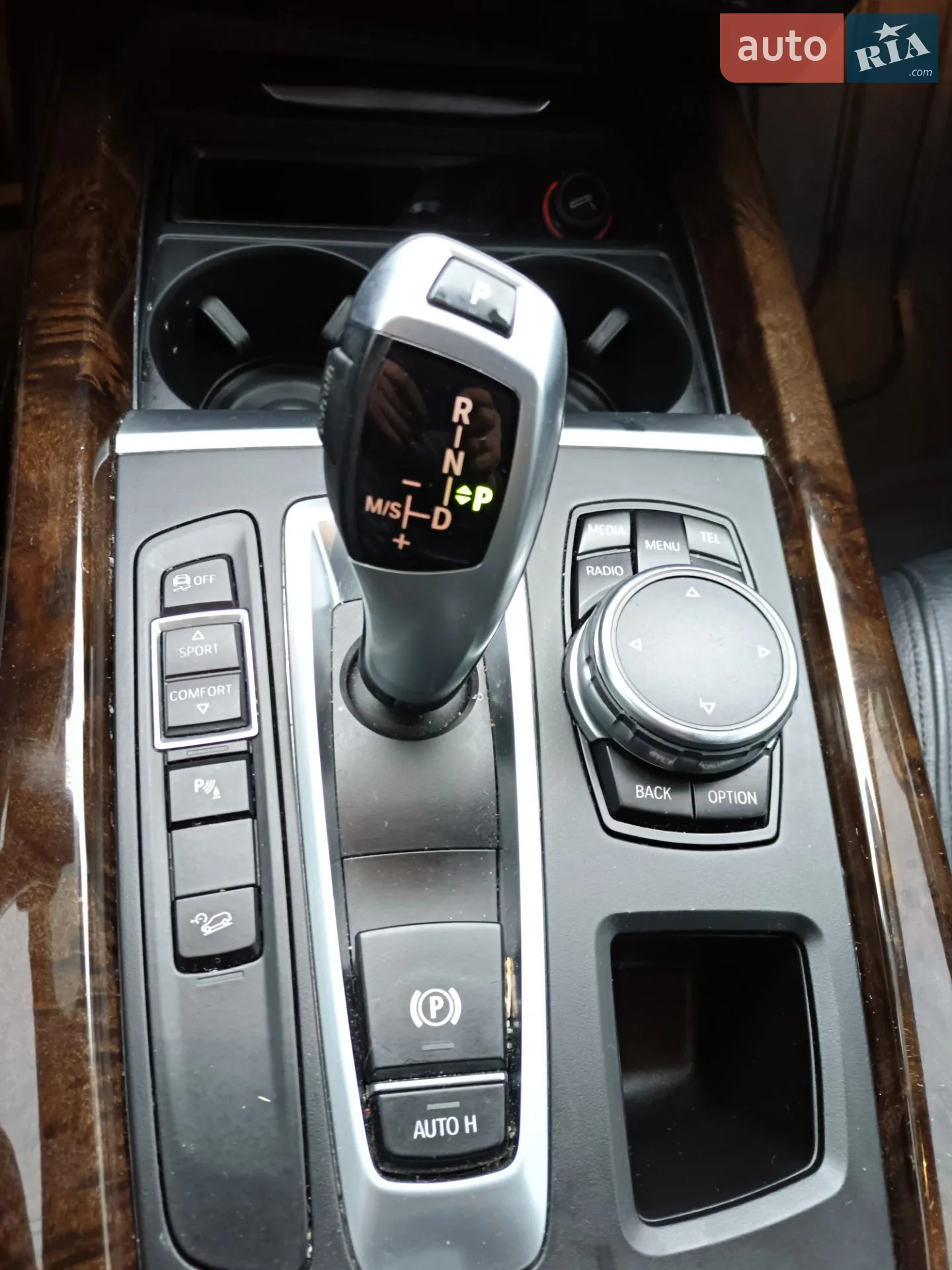 2014 BMW X5 - мініатюра 26