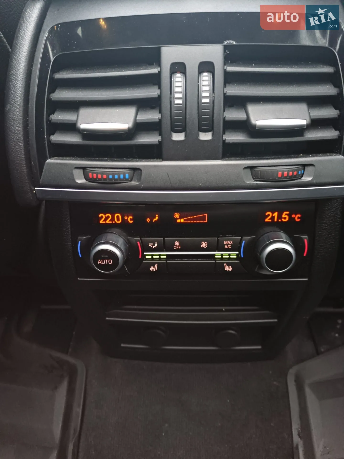 2014 BMW X5 - мініатюра 30