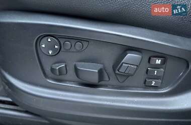 Позашляховик / Кросовер BMW X5 2008 в 