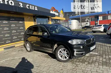 BMW X5 2017