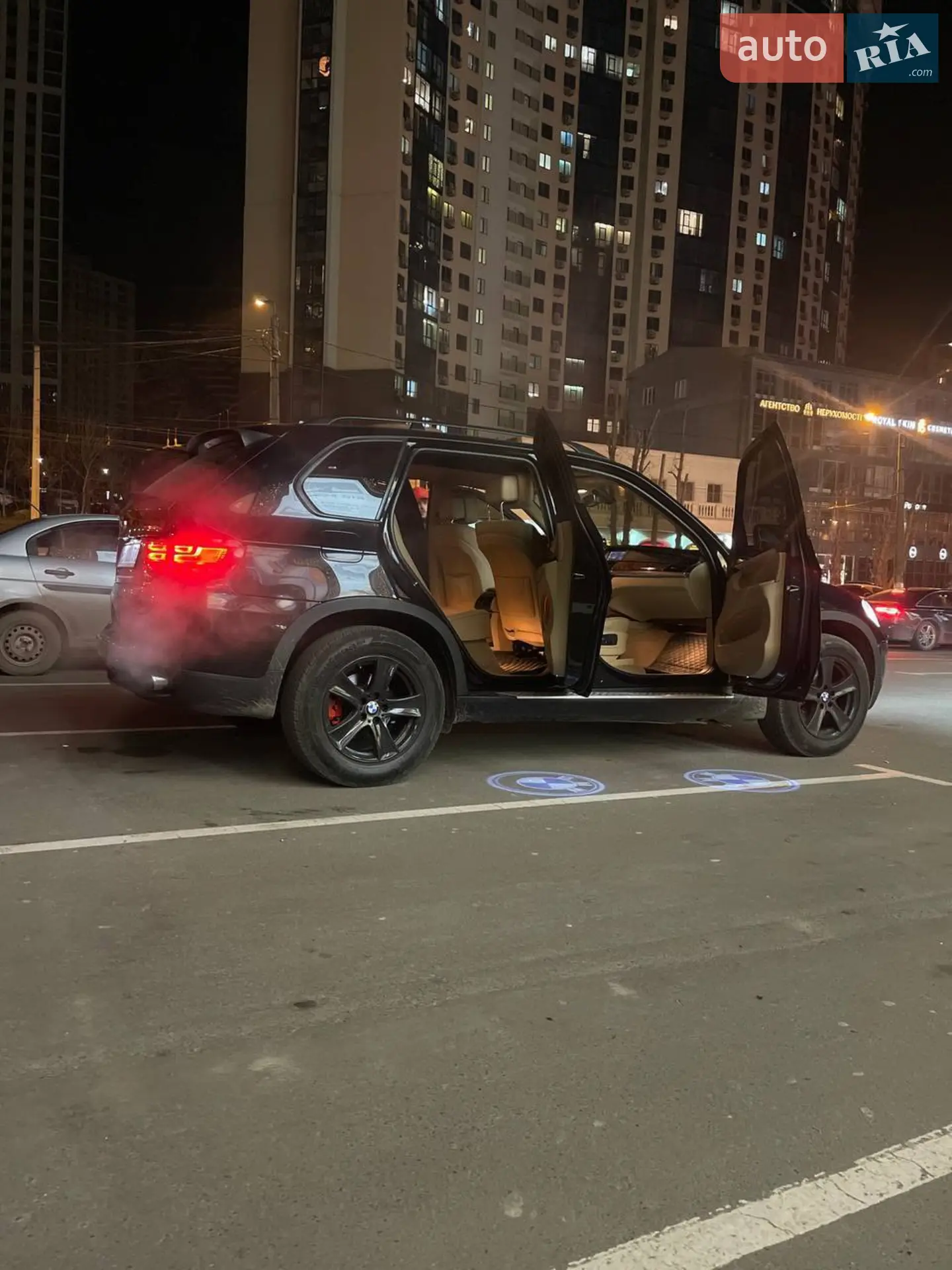 2013 BMW X5 - мініатюра 8