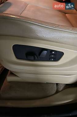 Внедорожник / Кроссовер BMW X5 2013 в Одессе