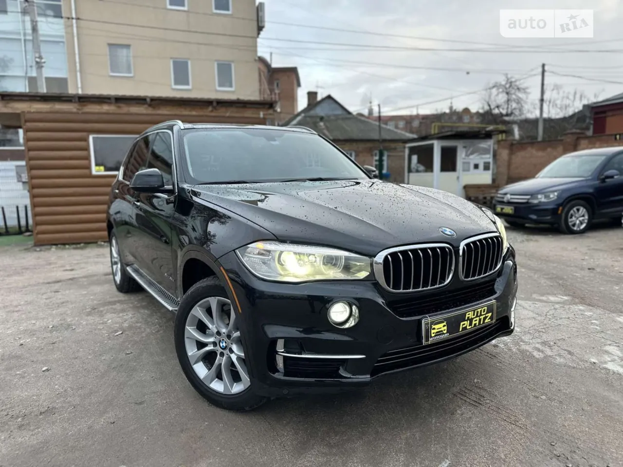 2015 BMW X5 - мініатюра 23