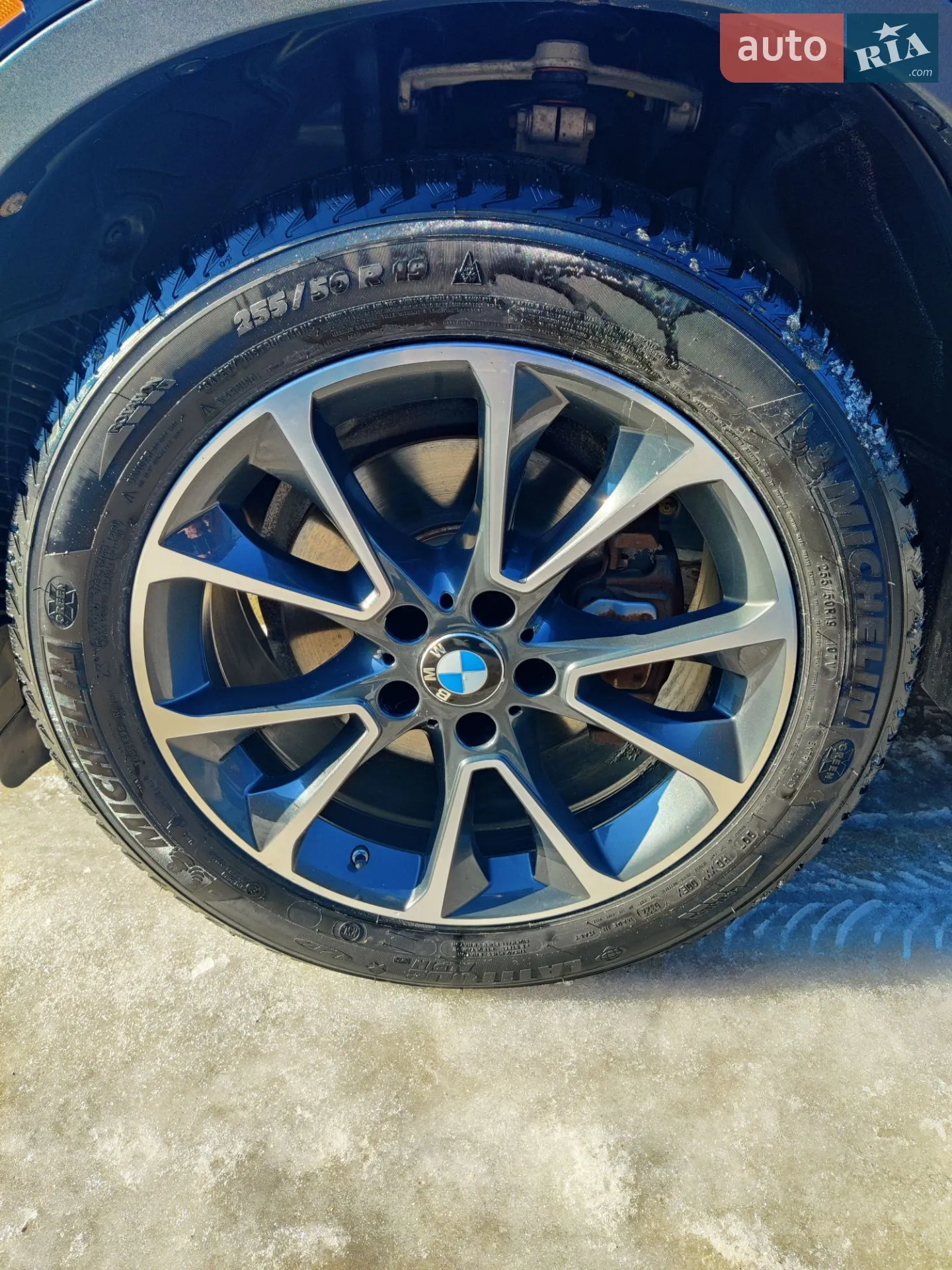 2015 BMW X5 - мініатюра 99