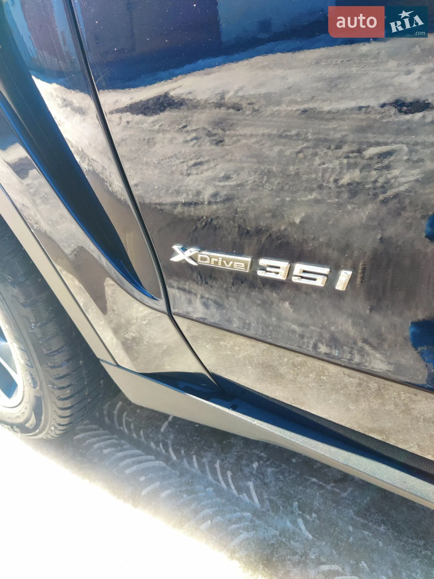 2015 BMW X5 - мініатюра 19