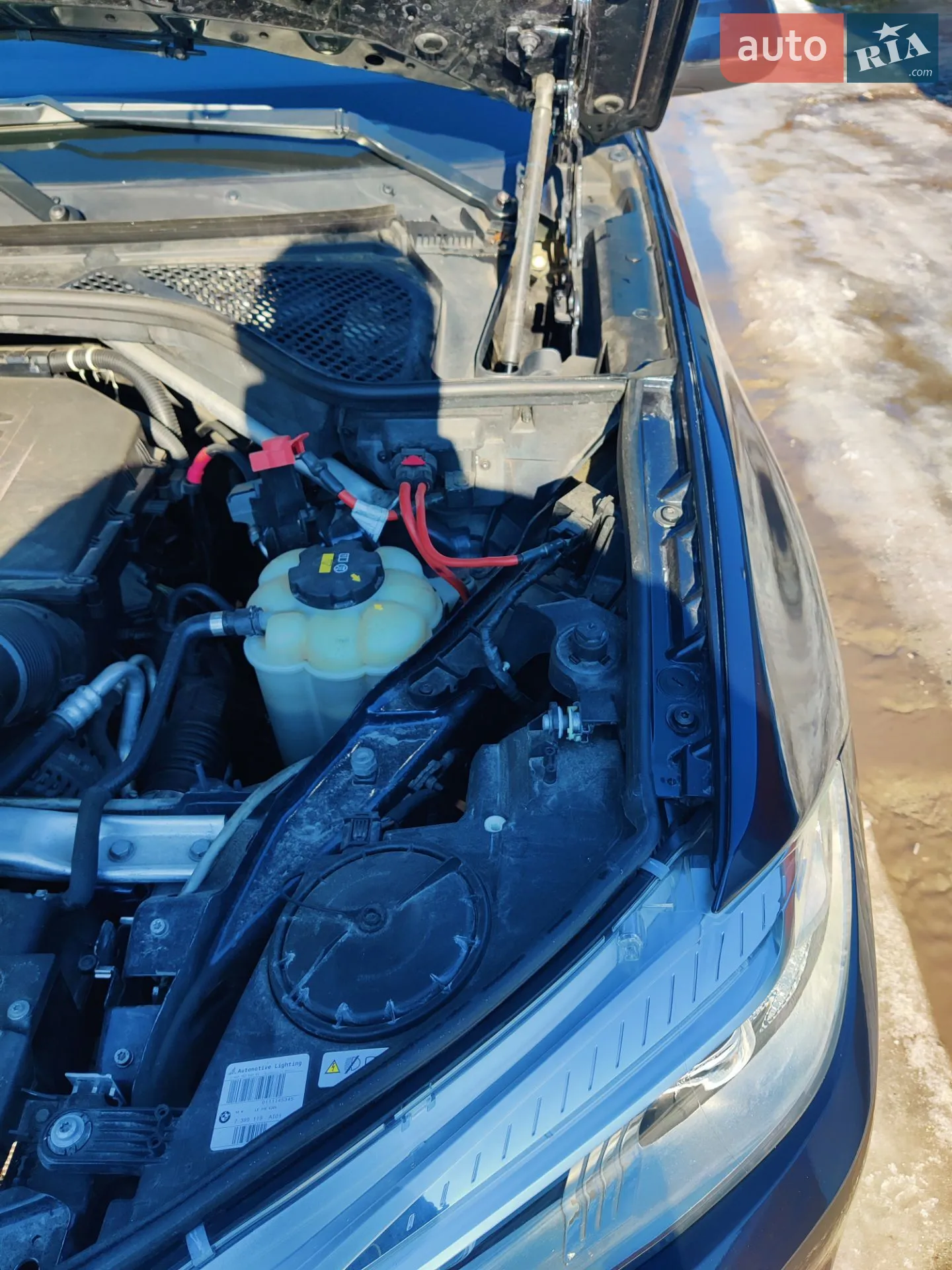 2015 BMW X5 - мініатюра 66