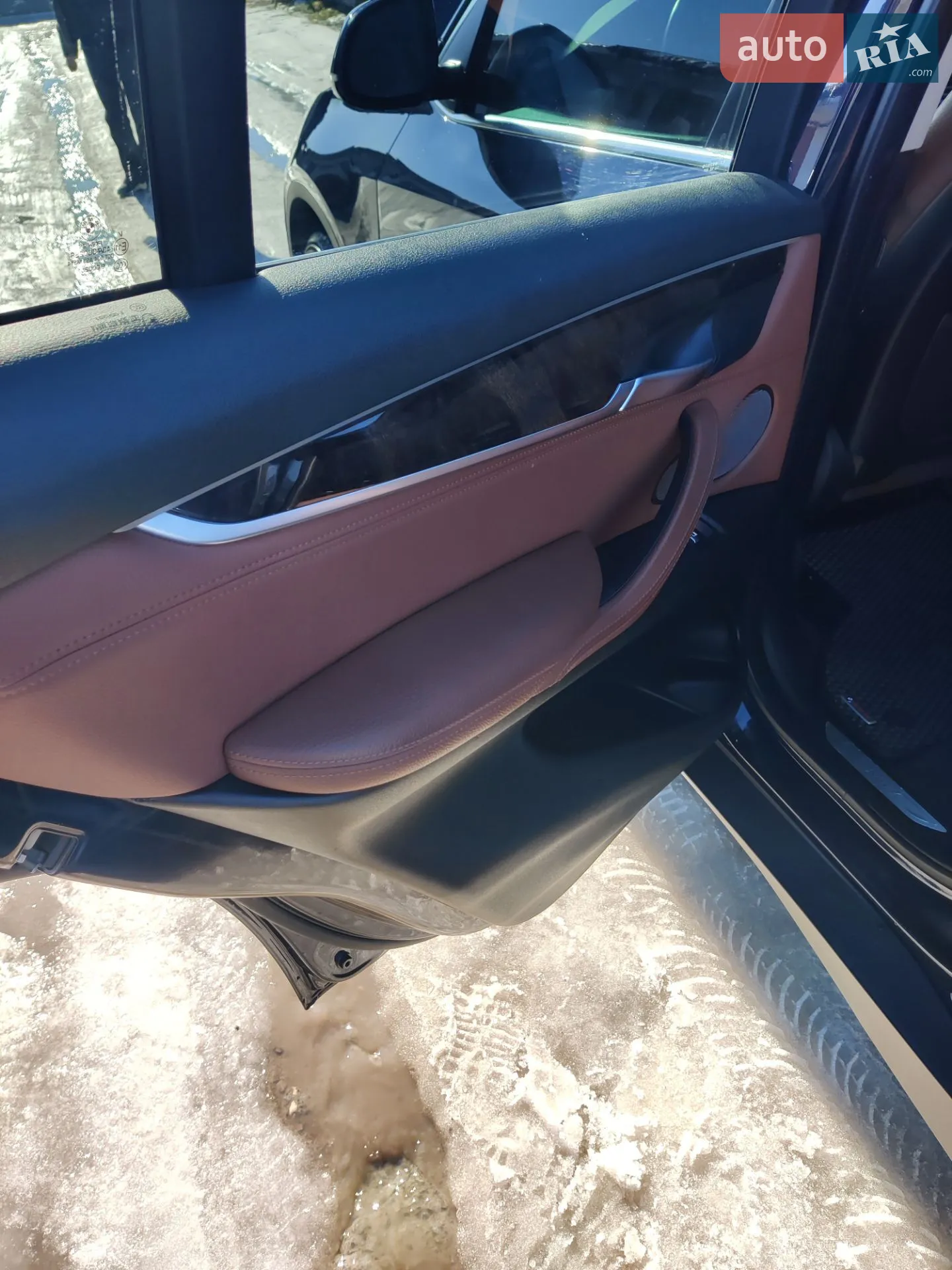 2015 BMW X5 - мініатюра 41