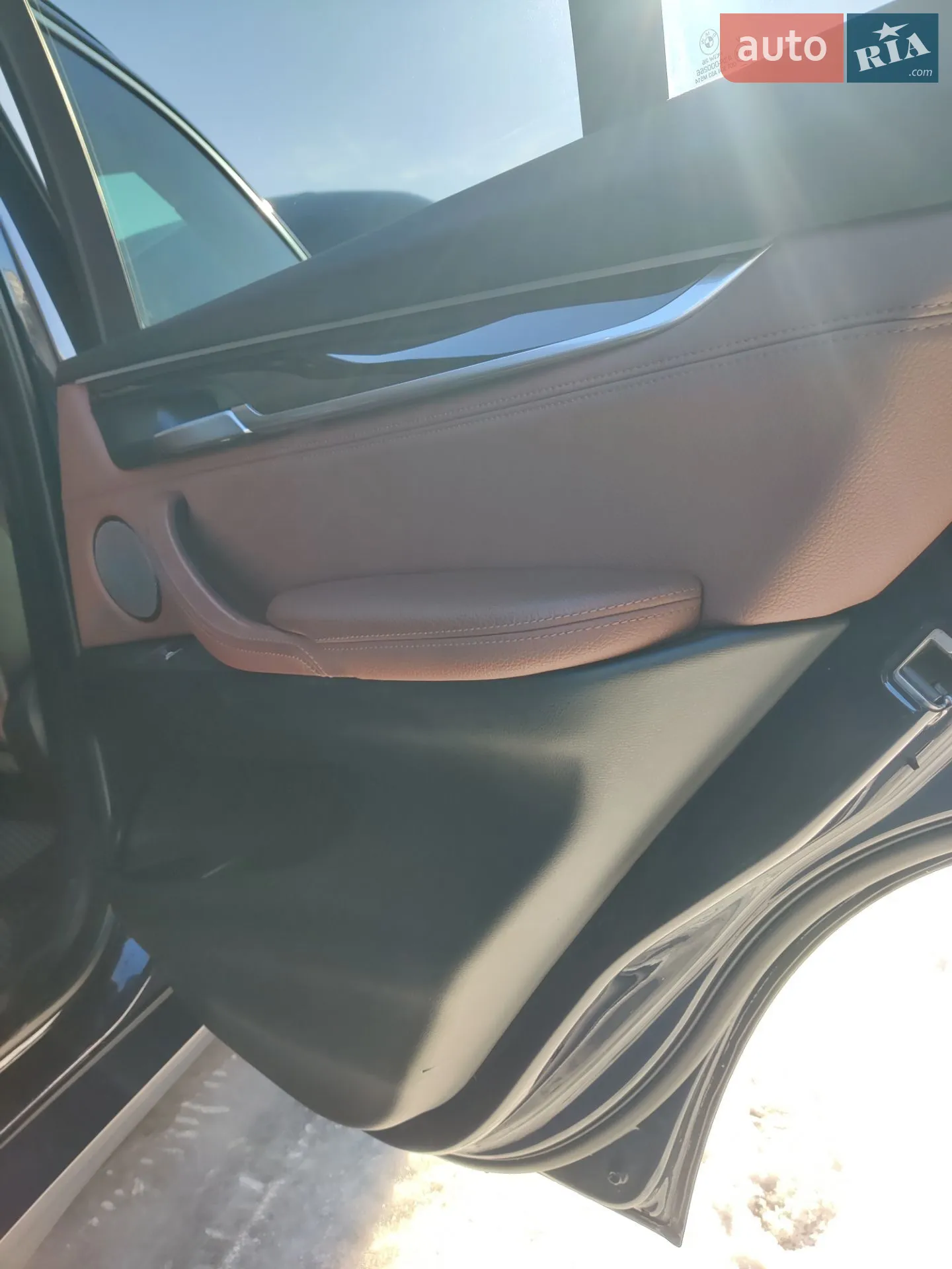 2015 BMW X5 - мініатюра 47