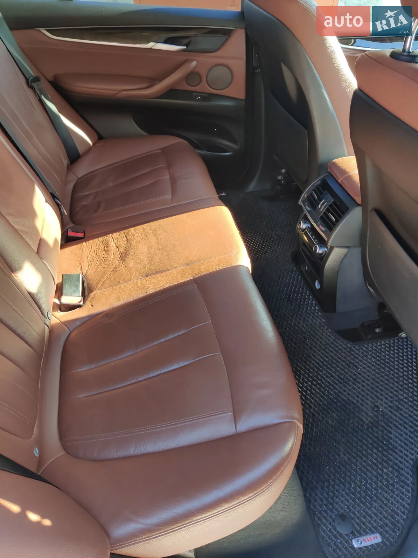 2015 BMW X5 - мініатюра 36