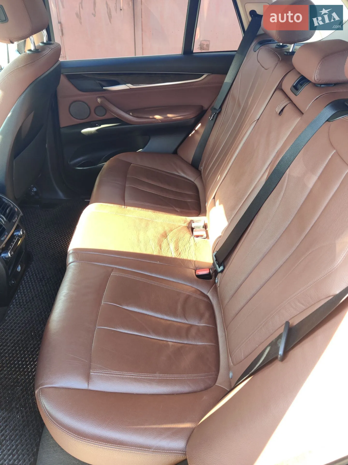 2015 BMW X5 - мініатюра 35