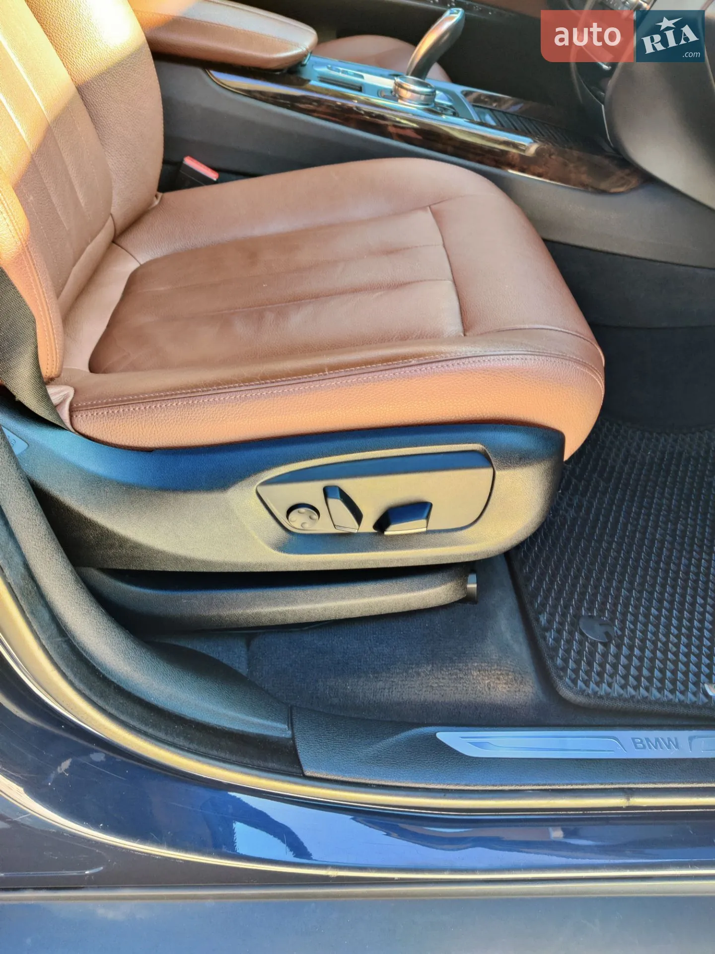 2015 BMW X5 - мініатюра 33