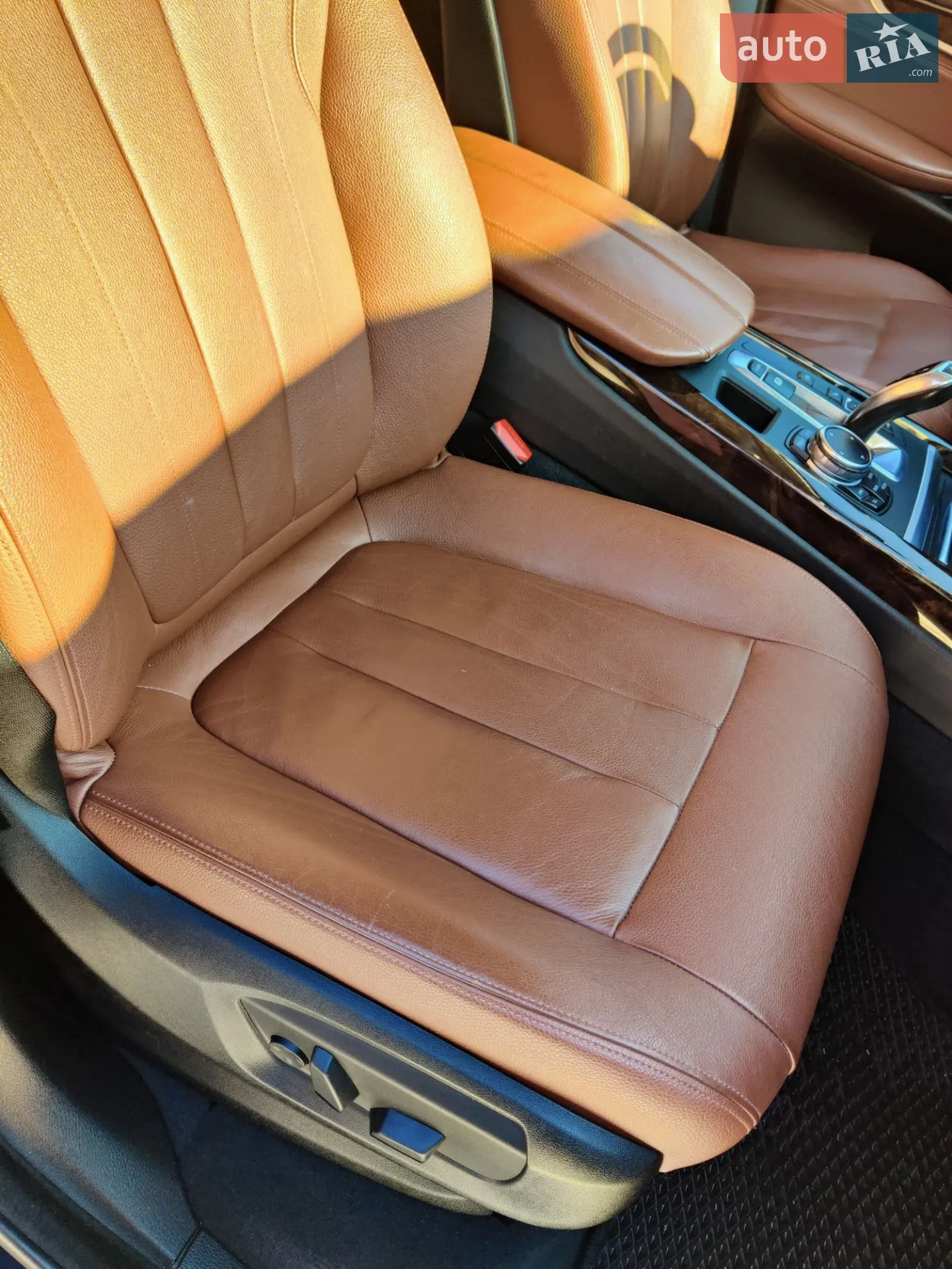 2015 BMW X5 - мініатюра 31