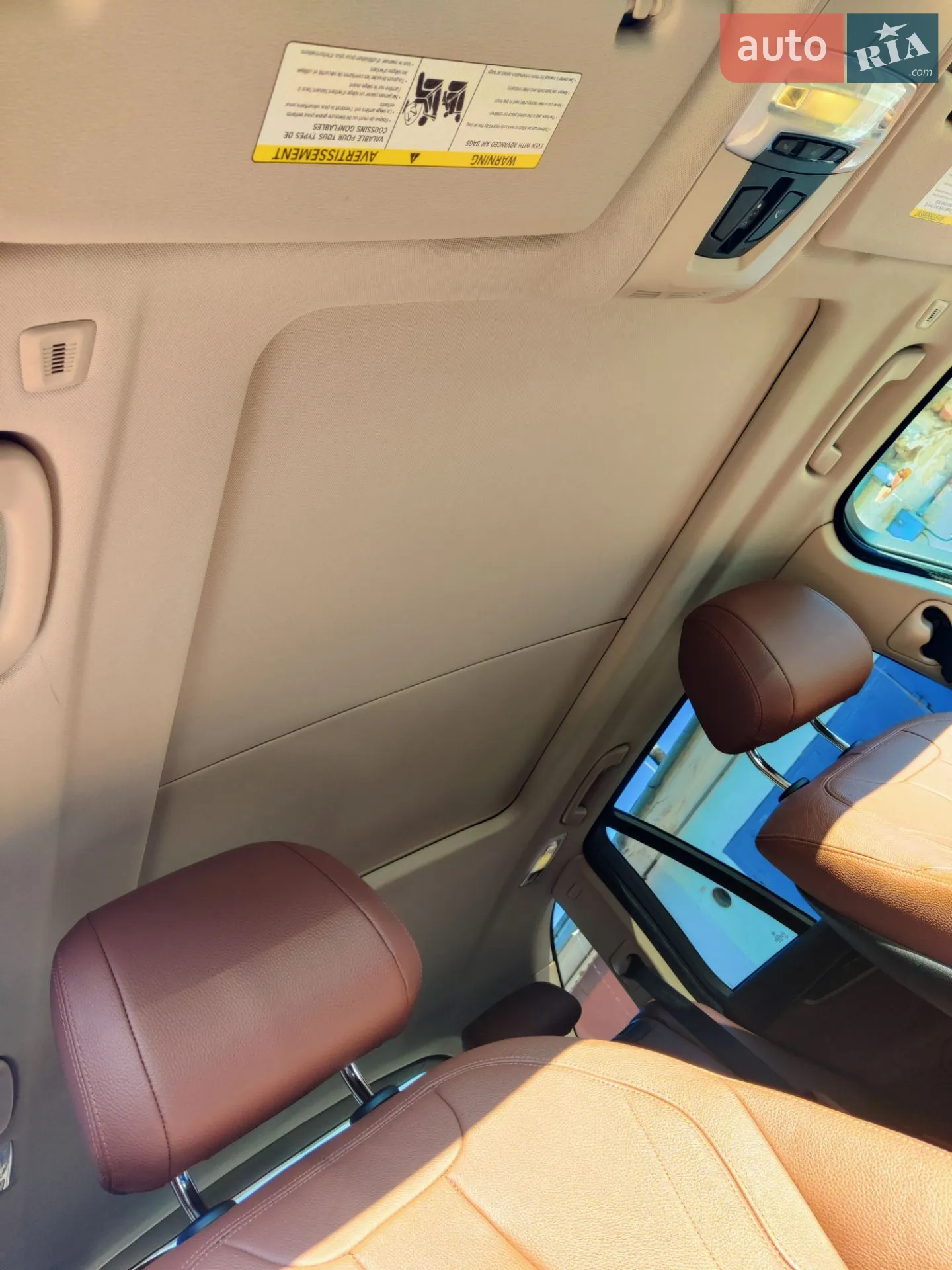 2015 BMW X5 - мініатюра 38